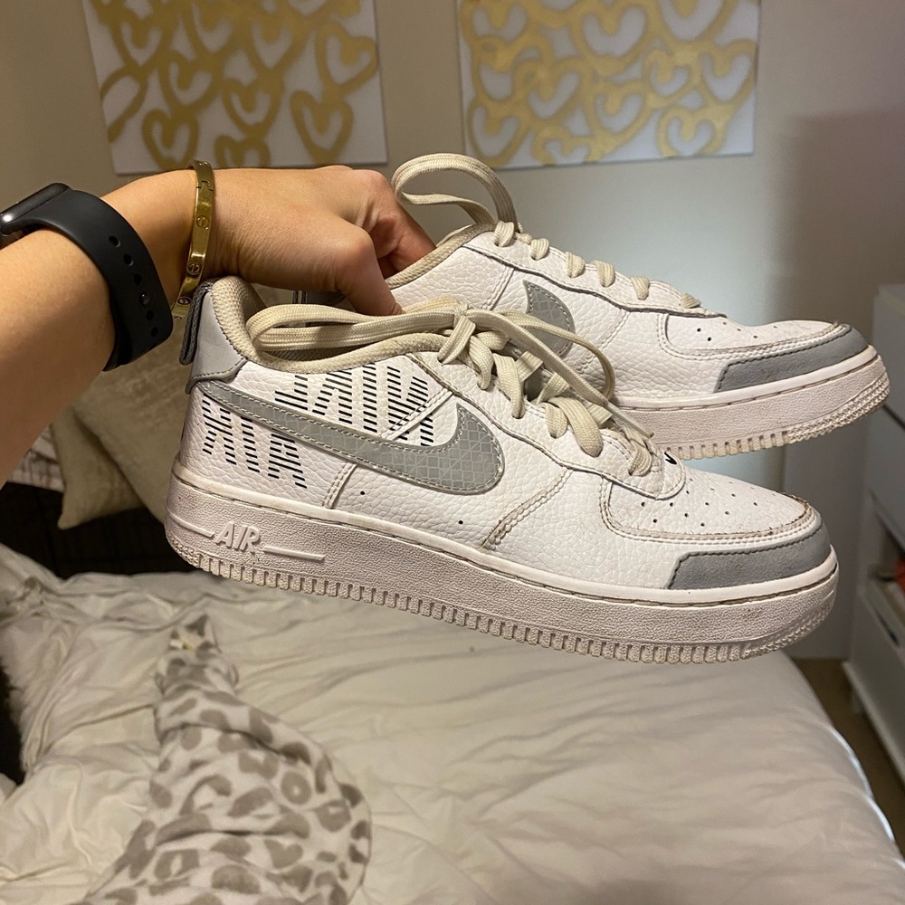 Nike air forces